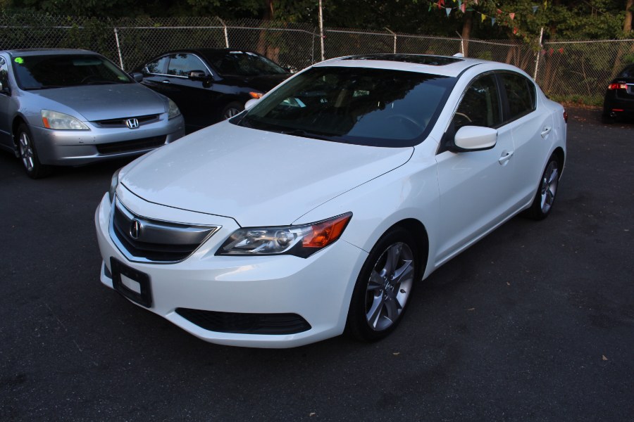 2014 Acura ILX 4dr Sdn 2.0L, available for sale in Paterson, New Jersey | Xcell Motors LLC. Paterson, New Jersey 2014 Acura ILX 4dr Sdn 2.0L, available for sale in Paterson, New Jersey | Xcell Motors LLC. Paterson, New Jersey