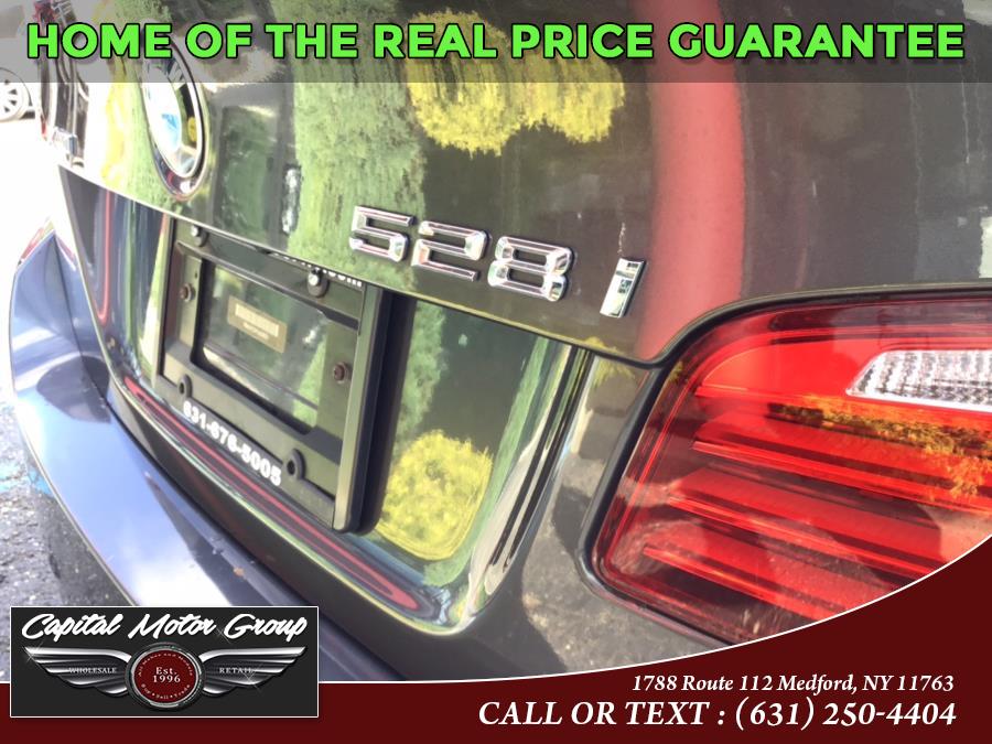 Used BMW 5 Series 4dr Sdn 528i xDrive AWD 2015 | Capital Motor Group Inc. Medford, New York Used BMW 5 Series 4dr Sdn 528i xDrive AWD 2015 | Capital Motor Group Inc. Medford, New York