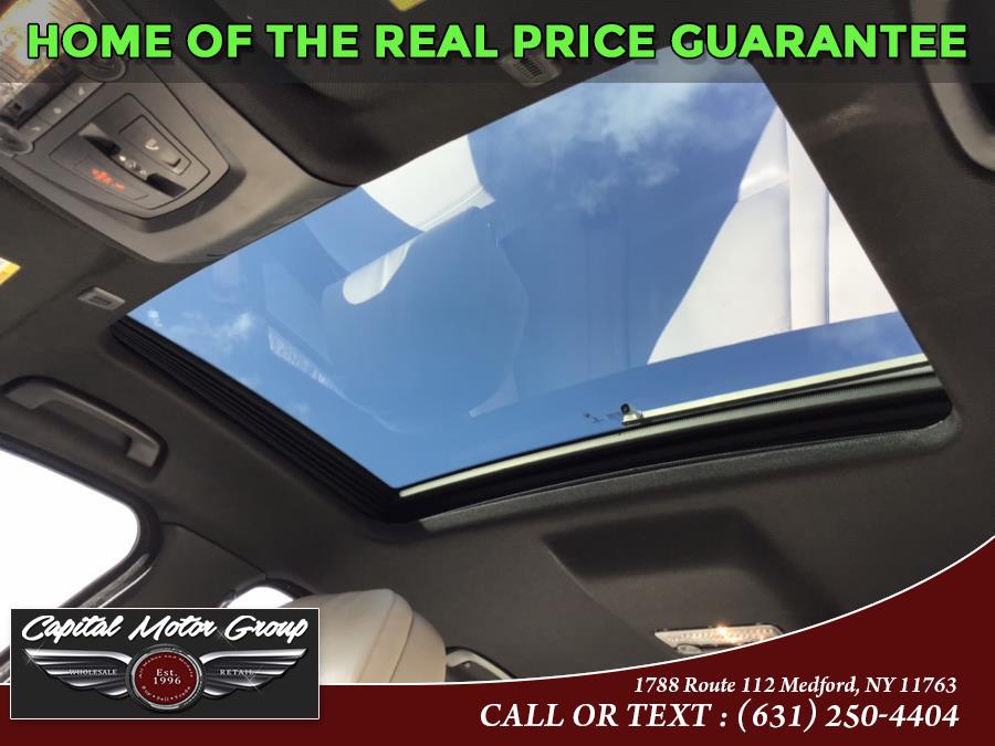 Used BMW 5 Series 4dr Sdn 528i xDrive AWD 2015 | Capital Motor Group Inc. Medford, New York Used BMW 5 Series 4dr Sdn 528i xDrive AWD 2015 | Capital Motor Group Inc. Medford, New York