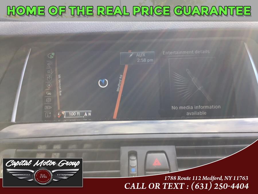 Used BMW 5 Series 4dr Sdn 528i xDrive AWD 2015 | Capital Motor Group Inc. Medford, New York Used BMW 5 Series 4dr Sdn 528i xDrive AWD 2015 | Capital Motor Group Inc. Medford, New York