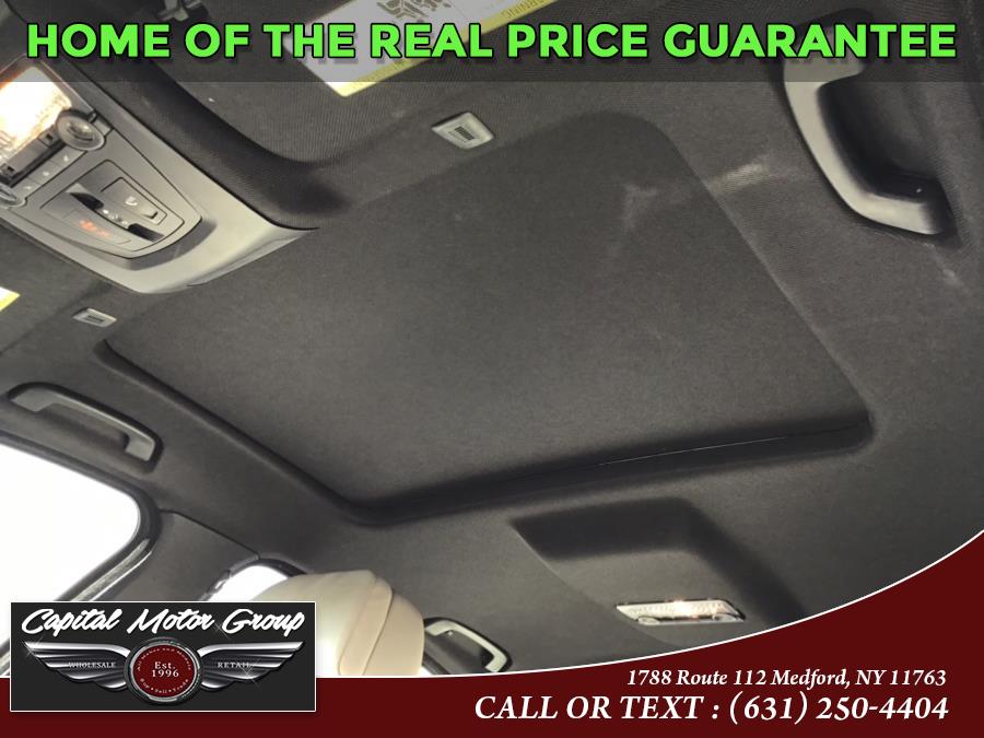Used BMW 5 Series 4dr Sdn 528i xDrive AWD 2015 | Capital Motor Group Inc. Medford, New York Used BMW 5 Series 4dr Sdn 528i xDrive AWD 2015 | Capital Motor Group Inc. Medford, New York