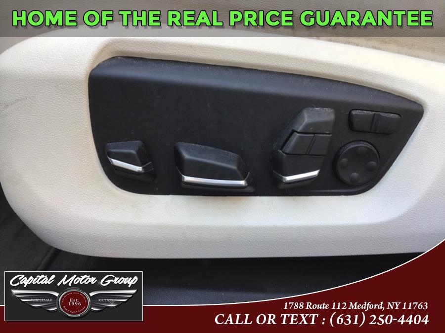 Used BMW 5 Series 4dr Sdn 528i xDrive AWD 2015 | Capital Motor Group Inc. Medford, New York Used BMW 5 Series 4dr Sdn 528i xDrive AWD 2015 | Capital Motor Group Inc. Medford, New York