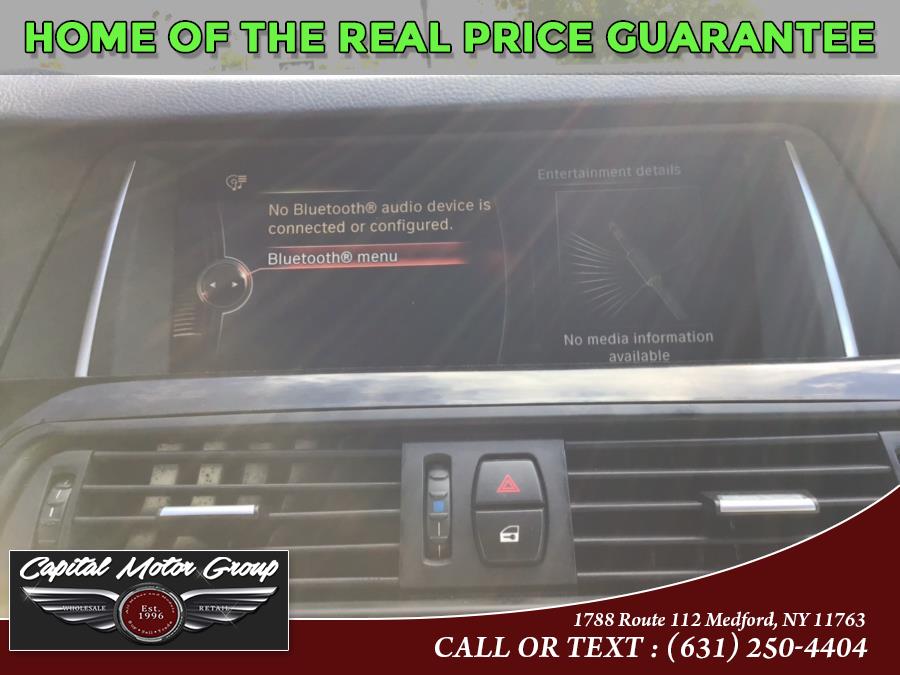 Used BMW 5 Series 4dr Sdn 528i xDrive AWD 2015 | Capital Motor Group Inc. Medford, New York Used BMW 5 Series 4dr Sdn 528i xDrive AWD 2015 | Capital Motor Group Inc. Medford, New York