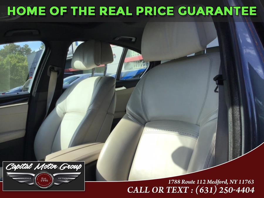 Used BMW 5 Series 4dr Sdn 528i xDrive AWD 2015 | Capital Motor Group Inc. Medford, New York Used BMW 5 Series 4dr Sdn 528i xDrive AWD 2015 | Capital Motor Group Inc. Medford, New York