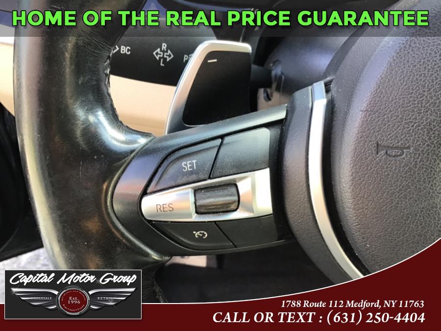 Used BMW 5 Series 4dr Sdn 528i xDrive AWD 2015 | Capital Motor Group Inc. Medford, New York Used BMW 5 Series 4dr Sdn 528i xDrive AWD 2015 | Capital Motor Group Inc. Medford, New York