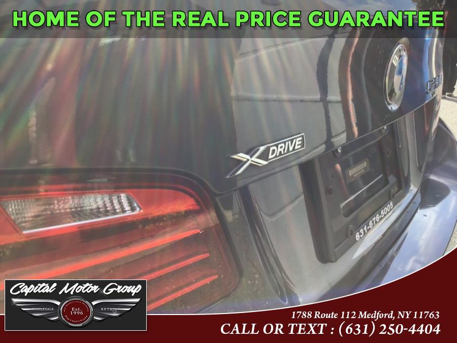 Used BMW 5 Series 4dr Sdn 528i xDrive AWD 2015 | Capital Motor Group Inc. Medford, New York Used BMW 5 Series 4dr Sdn 528i xDrive AWD 2015 | Capital Motor Group Inc. Medford, New York