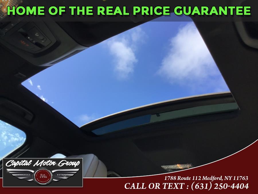 Used BMW 5 Series 4dr Sdn 528i xDrive AWD 2015 | Capital Motor Group Inc. Medford, New York Used BMW 5 Series 4dr Sdn 528i xDrive AWD 2015 | Capital Motor Group Inc. Medford, New York
