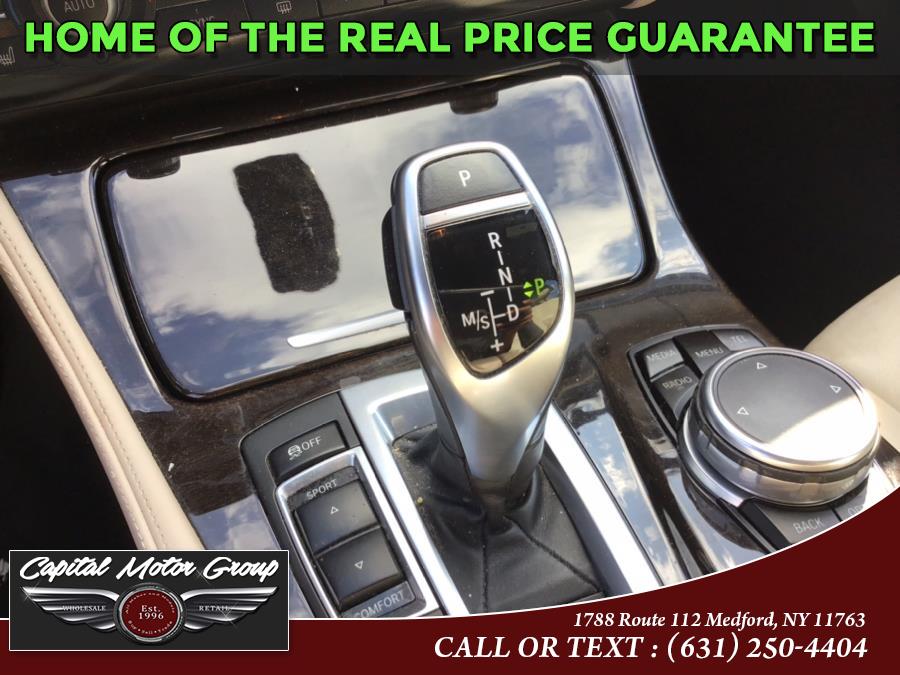 Used BMW 5 Series 4dr Sdn 528i xDrive AWD 2015 | Capital Motor Group Inc. Medford, New York Used BMW 5 Series 4dr Sdn 528i xDrive AWD 2015 | Capital Motor Group Inc. Medford, New York