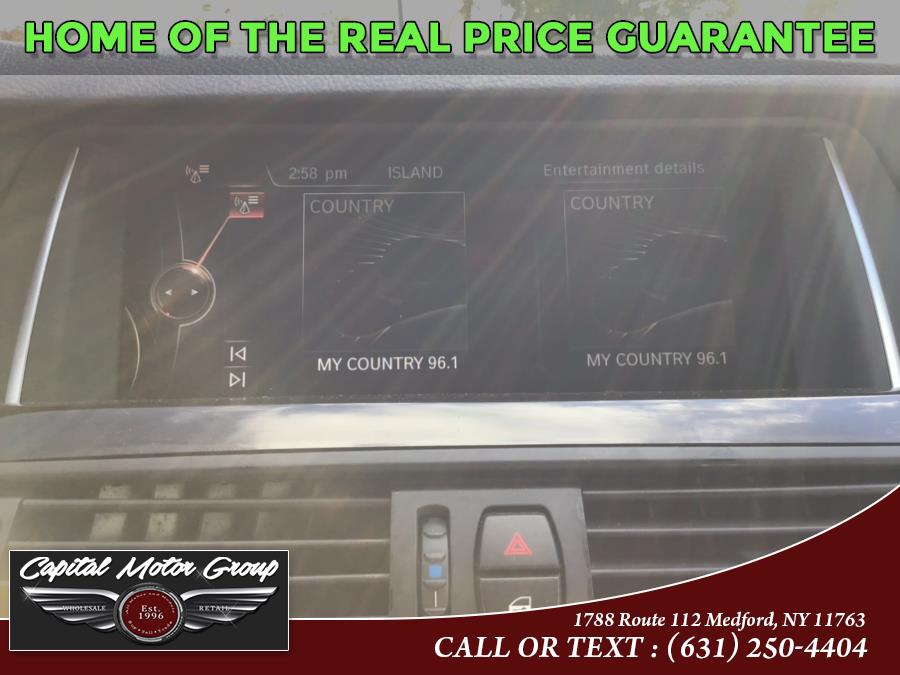 Used BMW 5 Series 4dr Sdn 528i xDrive AWD 2015 | Capital Motor Group Inc. Medford, New York Used BMW 5 Series 4dr Sdn 528i xDrive AWD 2015 | Capital Motor Group Inc. Medford, New York
