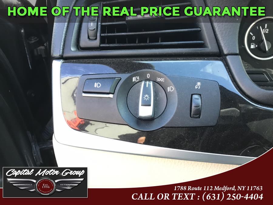 Used BMW 5 Series 4dr Sdn 528i xDrive AWD 2015 | Capital Motor Group Inc. Medford, New York Used BMW 5 Series 4dr Sdn 528i xDrive AWD 2015 | Capital Motor Group Inc. Medford, New York
