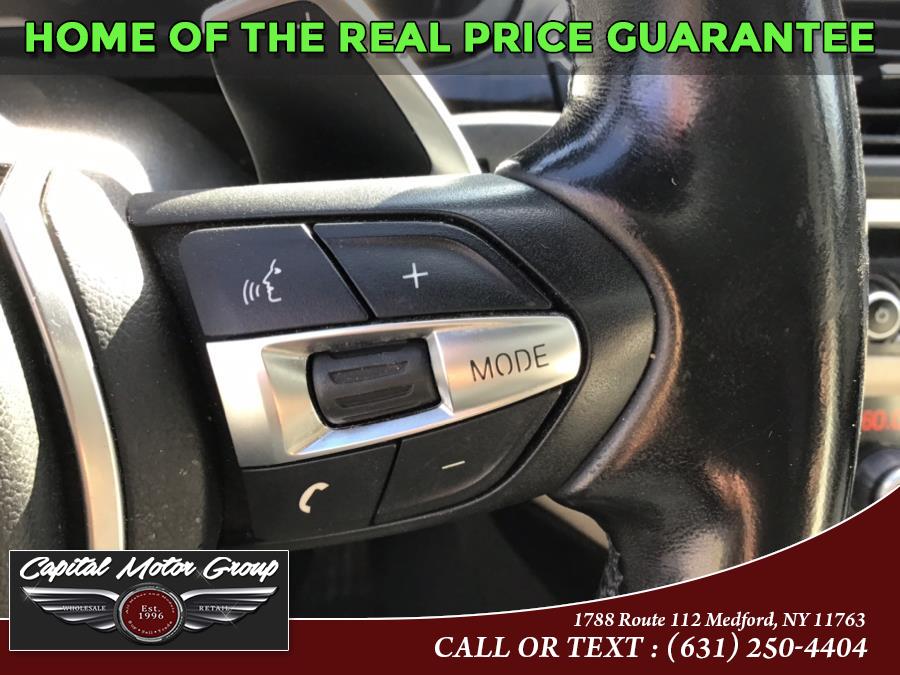 Used BMW 5 Series 4dr Sdn 528i xDrive AWD 2015 | Capital Motor Group Inc. Medford, New York Used BMW 5 Series 4dr Sdn 528i xDrive AWD 2015 | Capital Motor Group Inc. Medford, New York