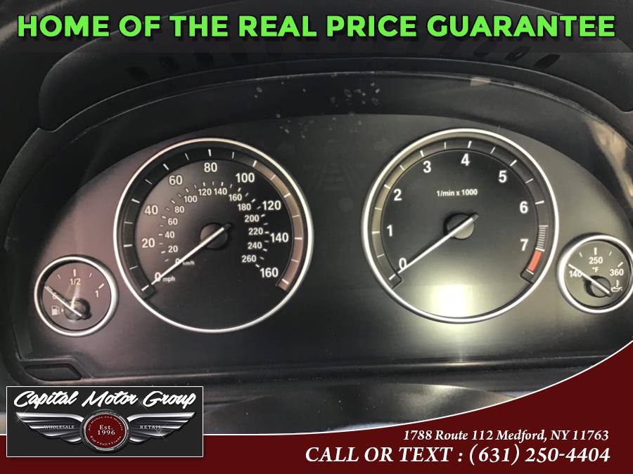 Used BMW 5 Series 4dr Sdn 528i xDrive AWD 2015 | Capital Motor Group Inc. Medford, New York Used BMW 5 Series 4dr Sdn 528i xDrive AWD 2015 | Capital Motor Group Inc. Medford, New York