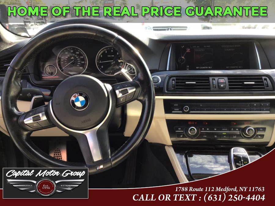 Used BMW 5 Series 4dr Sdn 528i xDrive AWD 2015 | Capital Motor Group Inc. Medford, New York Used BMW 5 Series 4dr Sdn 528i xDrive AWD 2015 | Capital Motor Group Inc. Medford, New York