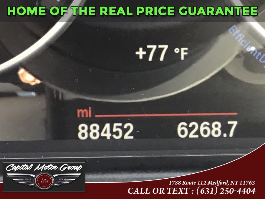 Used BMW 5 Series 4dr Sdn 528i xDrive AWD 2015 | Capital Motor Group Inc. Medford, New York Used BMW 5 Series 4dr Sdn 528i xDrive AWD 2015 | Capital Motor Group Inc. Medford, New York