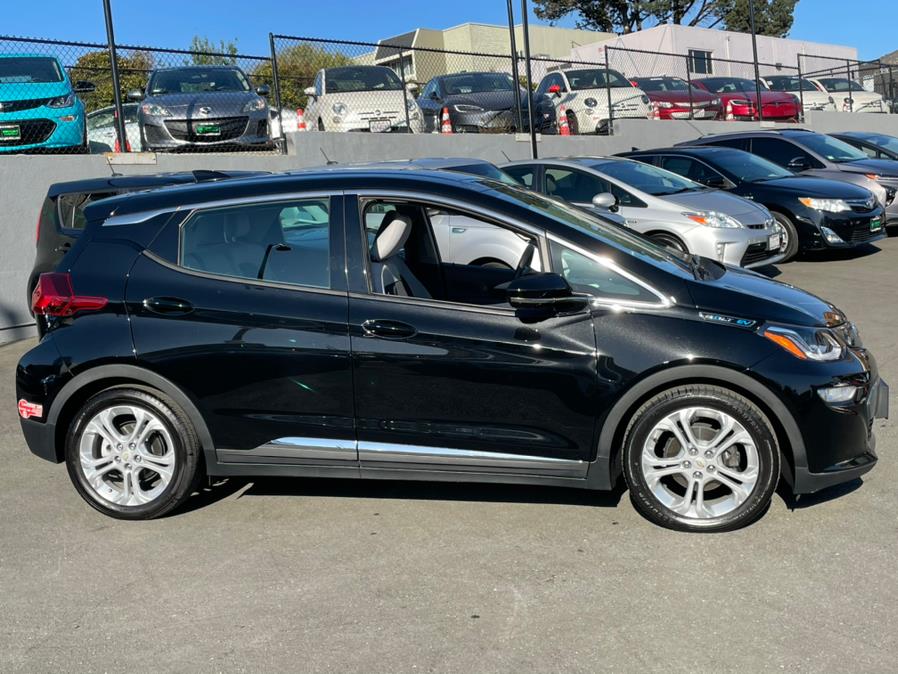 Used Chevrolet Bolt EV LT 2017 | Green Light Auto Wholesale. Daly City, California Used Chevrolet Bolt EV LT 2017 | Green Light Auto Wholesale. Daly City, California