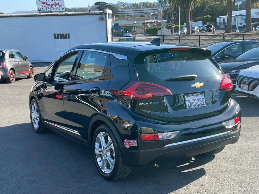 Used Chevrolet Bolt EV LT 2017 | Green Light Auto Wholesale. Daly City, California Used Chevrolet Bolt EV LT 2017 | Green Light Auto Wholesale. Daly City, California