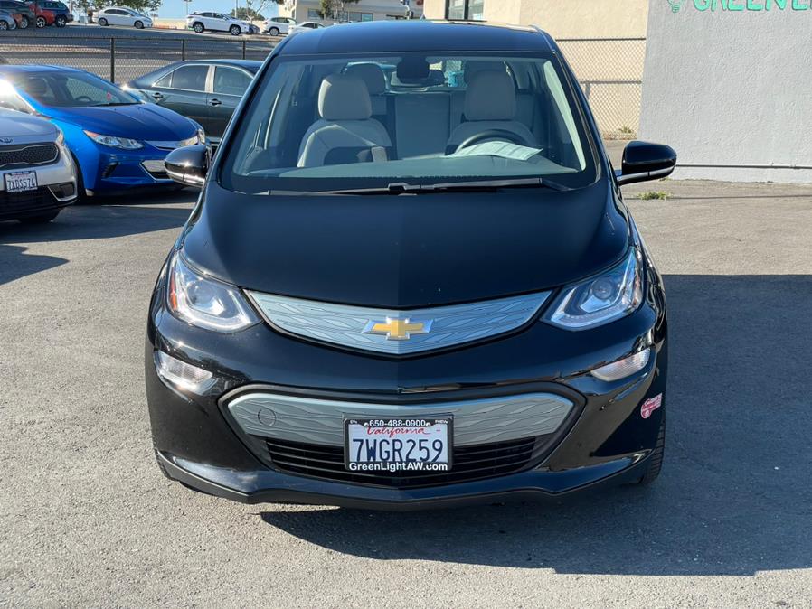 Used Chevrolet Bolt EV LT 2017 | Green Light Auto Wholesale. Daly City, California Used Chevrolet Bolt EV LT 2017 | Green Light Auto Wholesale. Daly City, California
