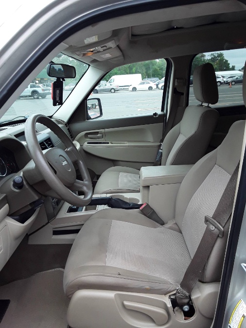 Used Jeep Liberty 4WD 4dr Sport 2008 | Rubber Bros Auto World. Brooklyn, New York Used Jeep Liberty 4WD 4dr Sport 2008 | Rubber Bros Auto World. Brooklyn, New York