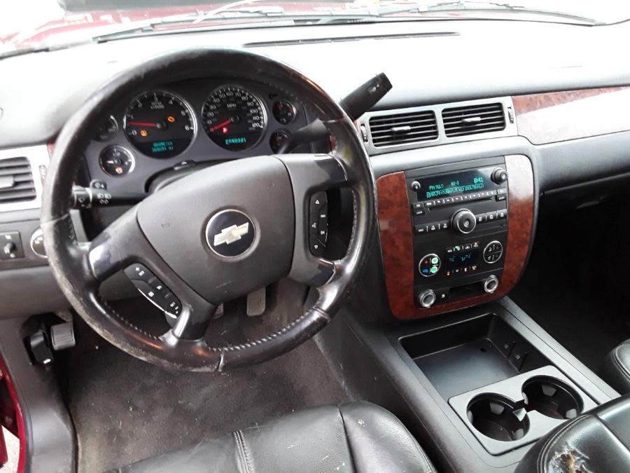 Used Chevrolet Avalanche 4WD Crew Cab 130" LS 2007 | Rubber Bros Auto World. Brooklyn, New York Used Chevrolet Avalanche 4WD Crew Cab 130" LS 2007 | Rubber Bros Auto World. Brooklyn, New York