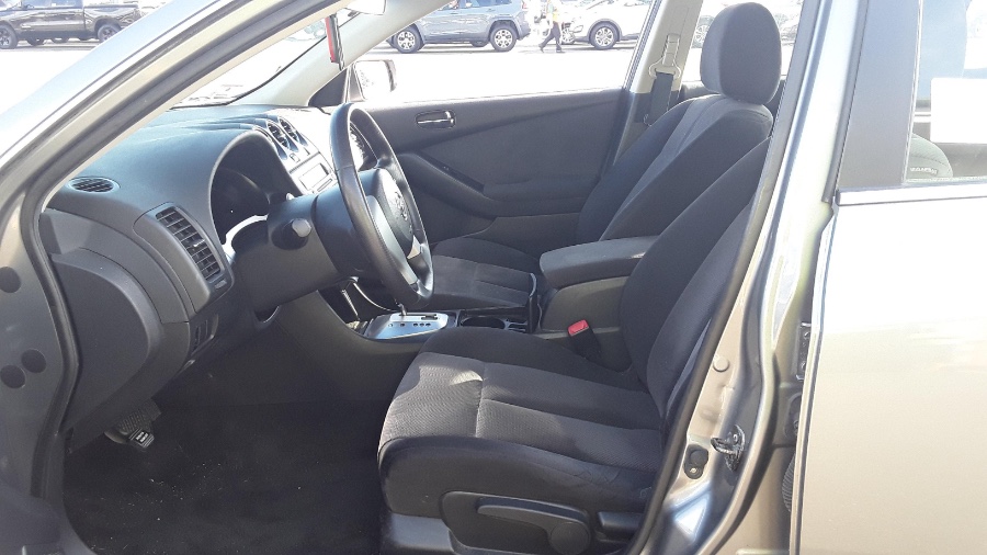 Used Nissan Altima 4dr Sdn I4 CVT 2.5 S ULEV 2008 | Rubber Bros Auto World. Brooklyn, New York Used Nissan Altima 4dr Sdn I4 CVT 2.5 S ULEV 2008 | Rubber Bros Auto World. Brooklyn, New York