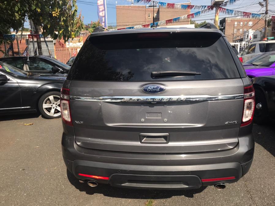 Used Ford Explorer 4WD 4dr XLT 2014 | Car Valley Group. Jersey City, New Jersey Used Ford Explorer 4WD 4dr XLT 2014 | Car Valley Group. Jersey City, New Jersey