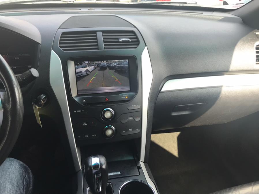 Used Ford Explorer 4WD 4dr XLT 2014 | Car Valley Group. Jersey City, New Jersey Used Ford Explorer 4WD 4dr XLT 2014 | Car Valley Group. Jersey City, New Jersey