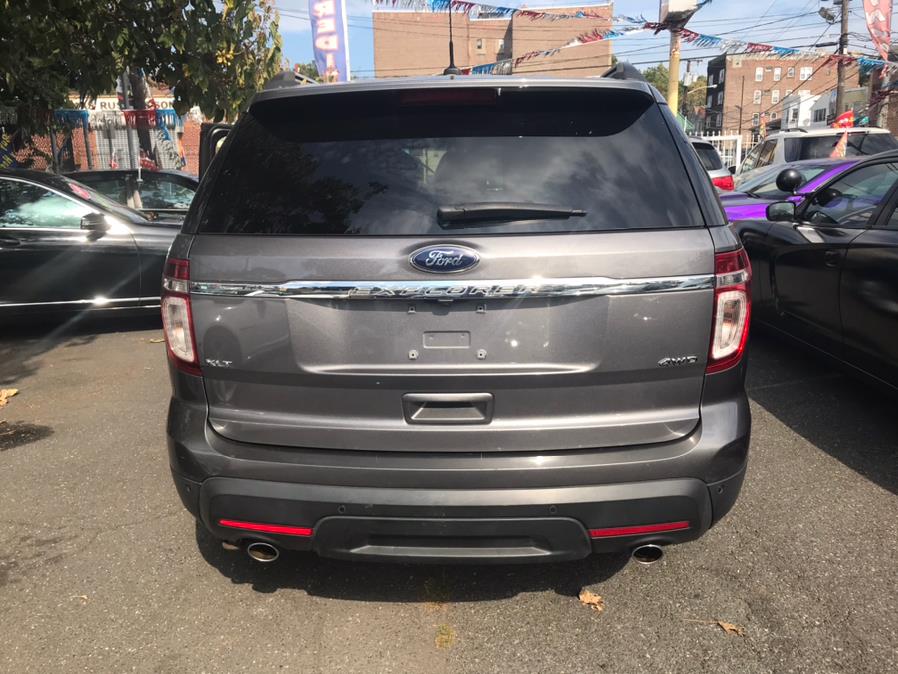 Used Ford Explorer 4WD 4dr XLT 2014 | Car Valley Group. Jersey City, New Jersey Used Ford Explorer 4WD 4dr XLT 2014 | Car Valley Group. Jersey City, New Jersey