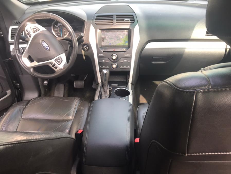 Used Ford Explorer 4WD 4dr XLT 2014 | Car Valley Group. Jersey City, New Jersey Used Ford Explorer 4WD 4dr XLT 2014 | Car Valley Group. Jersey City, New Jersey