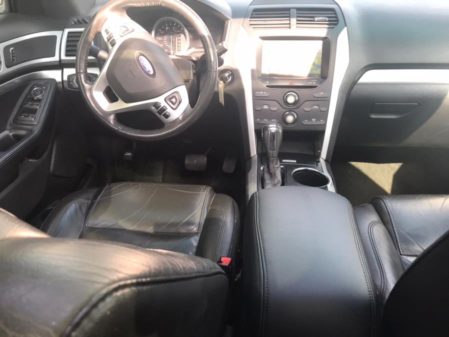 Used Ford Explorer 4WD 4dr XLT 2014 | Car Valley Group. Jersey City, New Jersey Used Ford Explorer 4WD 4dr XLT 2014 | Car Valley Group. Jersey City, New Jersey