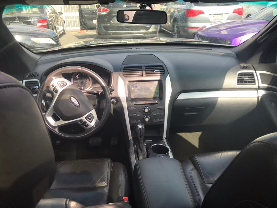Used Ford Explorer 4WD 4dr XLT 2014 | Car Valley Group. Jersey City, New Jersey Used Ford Explorer 4WD 4dr XLT 2014 | Car Valley Group. Jersey City, New Jersey