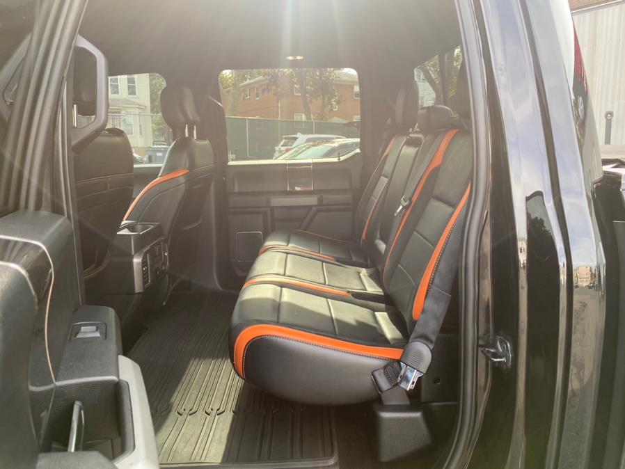 2018 Ford F-150 Raptor 4WD SuperCrew 5.5'' Box, available for sale in Irvington , New Jersey | Auto Haus of Irvington Corp. Irvington , New Jersey 2018 Ford F-150 Raptor 4WD SuperCrew 5.5'' Box, available for sale in Irvington , New Jersey | Auto Haus of Irvington Corp. Irvington , New Jersey