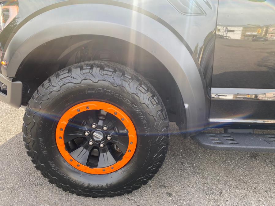2018 Ford F-150 Raptor 4WD SuperCrew 5.5'' Box, available for sale in Irvington , New Jersey | Auto Haus of Irvington Corp. Irvington , New Jersey 2018 Ford F-150 Raptor 4WD SuperCrew 5.5'' Box, available for sale in Irvington , New Jersey | Auto Haus of Irvington Corp. Irvington , New Jersey