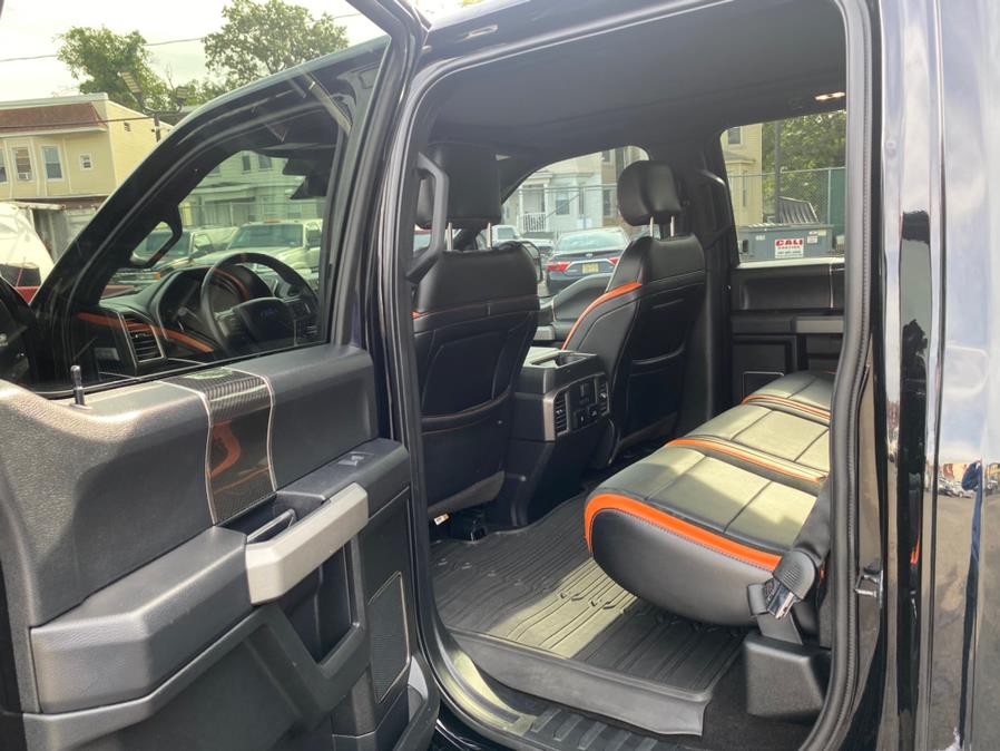 2018 Ford F-150 Raptor 4WD SuperCrew 5.5'' Box, available for sale in Irvington , New Jersey | Auto Haus of Irvington Corp. Irvington , New Jersey 2018 Ford F-150 Raptor 4WD SuperCrew 5.5'' Box, available for sale in Irvington , New Jersey | Auto Haus of Irvington Corp. Irvington , New Jersey