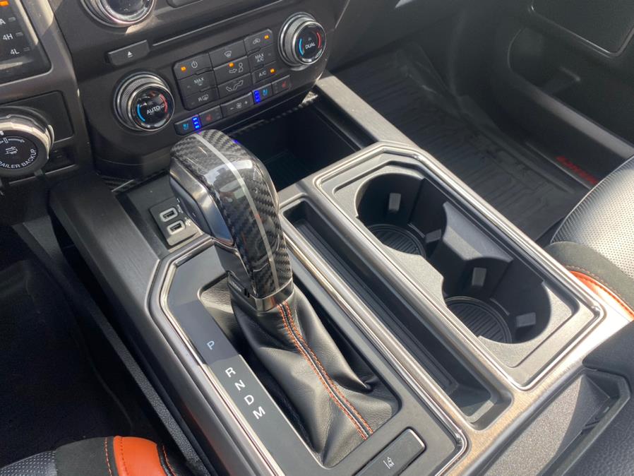 2018 Ford F-150 Raptor 4WD SuperCrew 5.5'' Box, available for sale in Irvington , New Jersey | Auto Haus of Irvington Corp. Irvington , New Jersey 2018 Ford F-150 Raptor 4WD SuperCrew 5.5'' Box, available for sale in Irvington , New Jersey | Auto Haus of Irvington Corp. Irvington , New Jersey