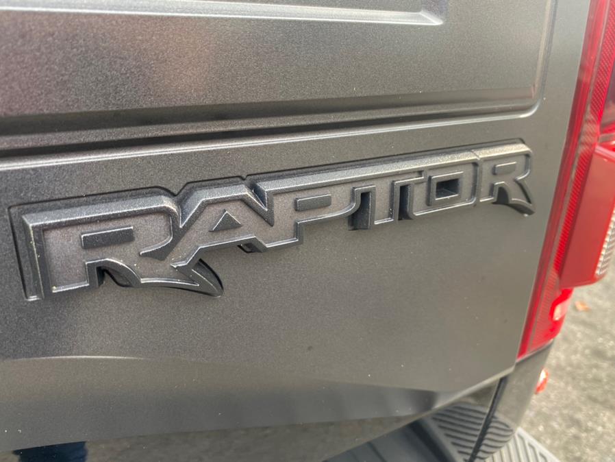 2018 Ford F-150 Raptor 4WD SuperCrew 5.5'' Box, available for sale in Irvington , New Jersey | Auto Haus of Irvington Corp. Irvington , New Jersey 2018 Ford F-150 Raptor 4WD SuperCrew 5.5'' Box, available for sale in Irvington , New Jersey | Auto Haus of Irvington Corp. Irvington , New Jersey