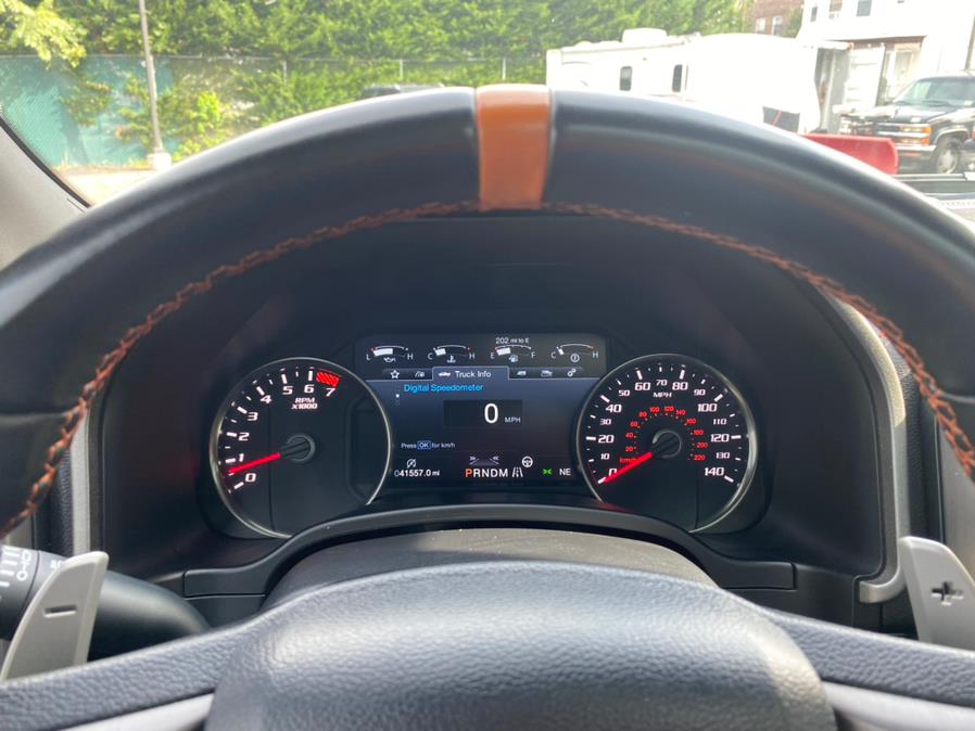 2018 Ford F-150 Raptor 4WD SuperCrew 5.5'' Box, available for sale in Irvington , New Jersey | Auto Haus of Irvington Corp. Irvington , New Jersey 2018 Ford F-150 Raptor 4WD SuperCrew 5.5'' Box, available for sale in Irvington , New Jersey | Auto Haus of Irvington Corp. Irvington , New Jersey