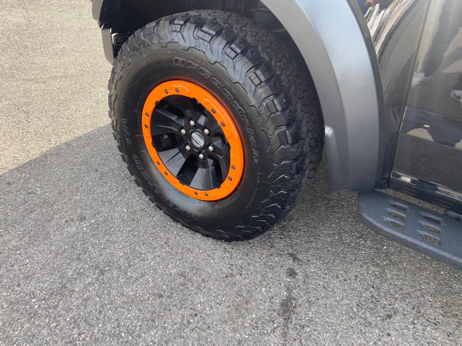 2018 Ford F-150 Raptor 4WD SuperCrew 5.5'' Box, available for sale in Irvington , New Jersey | Auto Haus of Irvington Corp. Irvington , New Jersey 2018 Ford F-150 Raptor 4WD SuperCrew 5.5'' Box, available for sale in Irvington , New Jersey | Auto Haus of Irvington Corp. Irvington , New Jersey