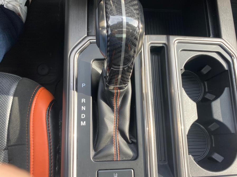 2018 Ford F-150 Raptor 4WD SuperCrew 5.5'' Box, available for sale in Irvington , New Jersey | Auto Haus of Irvington Corp. Irvington , New Jersey 2018 Ford F-150 Raptor 4WD SuperCrew 5.5'' Box, available for sale in Irvington , New Jersey | Auto Haus of Irvington Corp. Irvington , New Jersey
