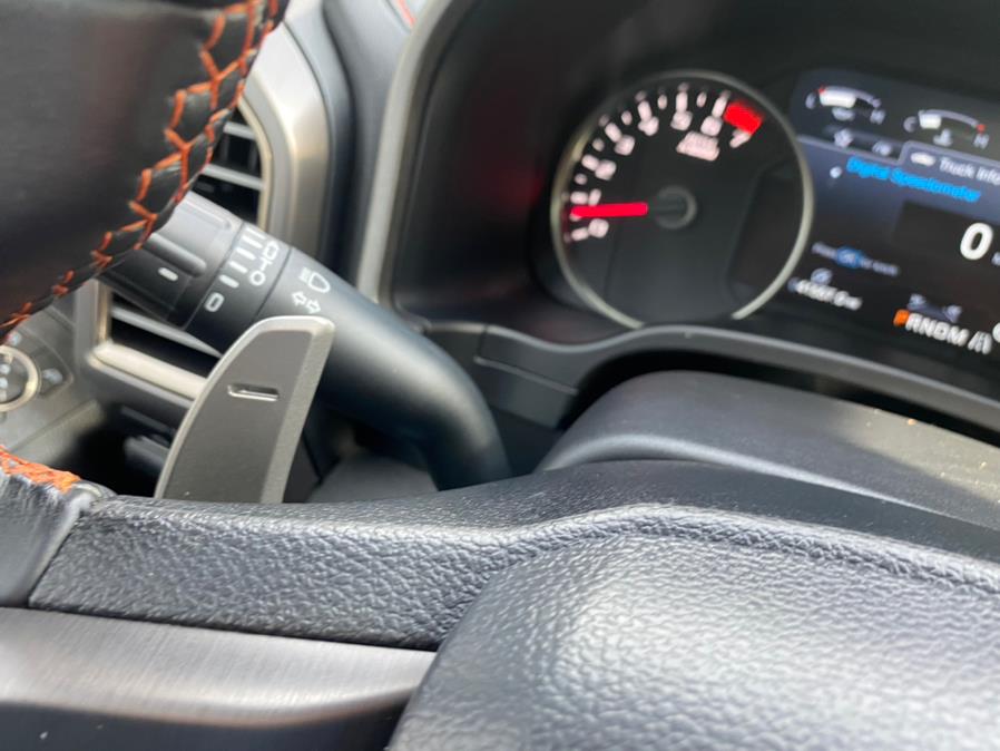 2018 Ford F-150 Raptor 4WD SuperCrew 5.5'' Box, available for sale in Irvington , New Jersey | Auto Haus of Irvington Corp. Irvington , New Jersey 2018 Ford F-150 Raptor 4WD SuperCrew 5.5'' Box, available for sale in Irvington , New Jersey | Auto Haus of Irvington Corp. Irvington , New Jersey