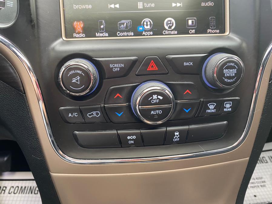 2015 Jeep Grand Cherokee 4WD 4dr Altitude, available for sale in Irvington , New Jersey | Auto Haus of Irvington Corp. Irvington , New Jersey 2015 Jeep Grand Cherokee 4WD 4dr Altitude, available for sale in Irvington , New Jersey | Auto Haus of Irvington Corp. Irvington , New Jersey