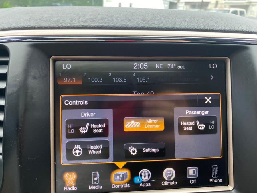 2015 Jeep Grand Cherokee 4WD 4dr Altitude, available for sale in Irvington , New Jersey | Auto Haus of Irvington Corp. Irvington , New Jersey 2015 Jeep Grand Cherokee 4WD 4dr Altitude, available for sale in Irvington , New Jersey | Auto Haus of Irvington Corp. Irvington , New Jersey