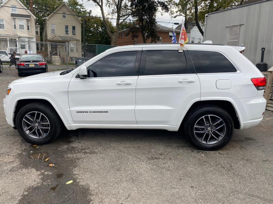 2015 Jeep Grand Cherokee 4WD 4dr Altitude, available for sale in Irvington , New Jersey | Auto Haus of Irvington Corp. Irvington , New Jersey 2015 Jeep Grand Cherokee 4WD 4dr Altitude, available for sale in Irvington , New Jersey | Auto Haus of Irvington Corp. Irvington , New Jersey