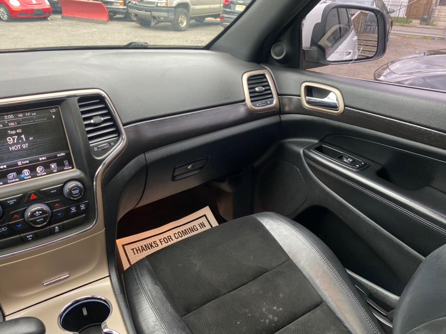 2015 Jeep Grand Cherokee 4WD 4dr Altitude, available for sale in Irvington , New Jersey | Auto Haus of Irvington Corp. Irvington , New Jersey 2015 Jeep Grand Cherokee 4WD 4dr Altitude, available for sale in Irvington , New Jersey | Auto Haus of Irvington Corp. Irvington , New Jersey