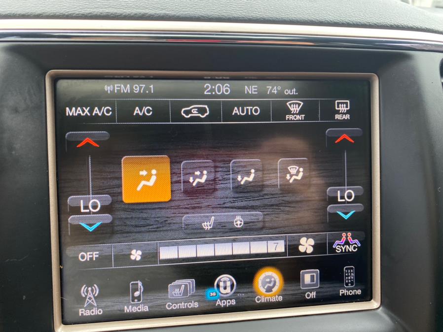 2015 Jeep Grand Cherokee 4WD 4dr Altitude, available for sale in Irvington , New Jersey | Auto Haus of Irvington Corp. Irvington , New Jersey 2015 Jeep Grand Cherokee 4WD 4dr Altitude, available for sale in Irvington , New Jersey | Auto Haus of Irvington Corp. Irvington , New Jersey