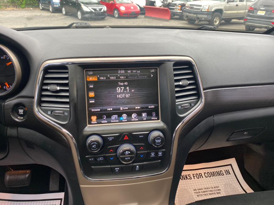 2015 Jeep Grand Cherokee 4WD 4dr Altitude, available for sale in Irvington , New Jersey | Auto Haus of Irvington Corp. Irvington , New Jersey 2015 Jeep Grand Cherokee 4WD 4dr Altitude, available for sale in Irvington , New Jersey | Auto Haus of Irvington Corp. Irvington , New Jersey