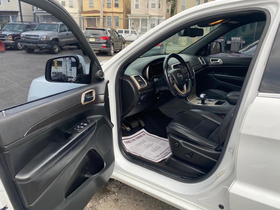 2015 Jeep Grand Cherokee 4WD 4dr Altitude, available for sale in Irvington , New Jersey | Auto Haus of Irvington Corp. Irvington , New Jersey 2015 Jeep Grand Cherokee 4WD 4dr Altitude, available for sale in Irvington , New Jersey | Auto Haus of Irvington Corp. Irvington , New Jersey