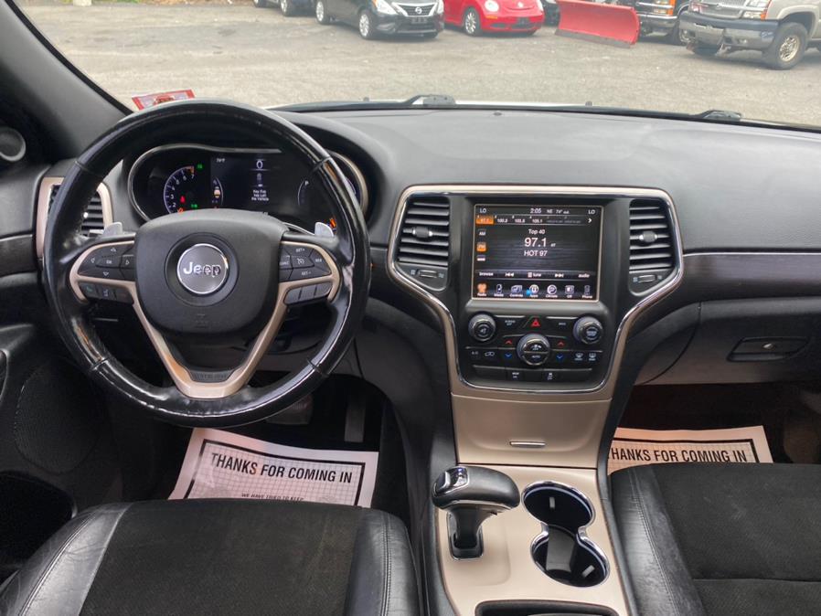 2015 Jeep Grand Cherokee 4WD 4dr Altitude, available for sale in Irvington , New Jersey | Auto Haus of Irvington Corp. Irvington , New Jersey 2015 Jeep Grand Cherokee 4WD 4dr Altitude, available for sale in Irvington , New Jersey | Auto Haus of Irvington Corp. Irvington , New Jersey