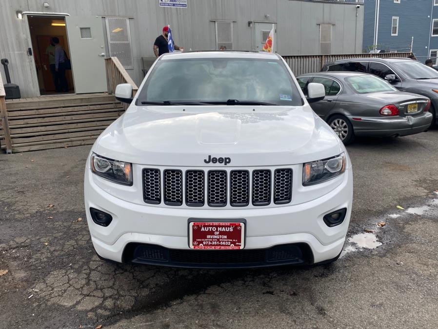2015 Jeep Grand Cherokee 4WD 4dr Altitude, available for sale in Irvington , New Jersey | Auto Haus of Irvington Corp. Irvington , New Jersey 2015 Jeep Grand Cherokee 4WD 4dr Altitude, available for sale in Irvington , New Jersey | Auto Haus of Irvington Corp. Irvington , New Jersey