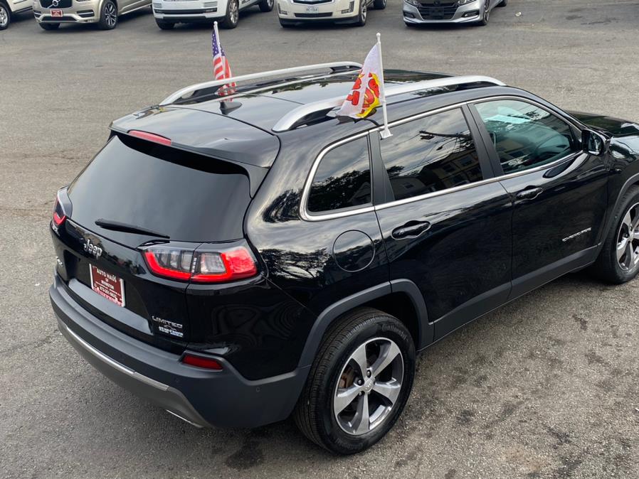 2019 Jeep Cherokee Limited 4x4, available for sale in Irvington , New Jersey | Auto Haus of Irvington Corp. Irvington , New Jersey 2019 Jeep Cherokee Limited 4x4, available for sale in Irvington , New Jersey | Auto Haus of Irvington Corp. Irvington , New Jersey