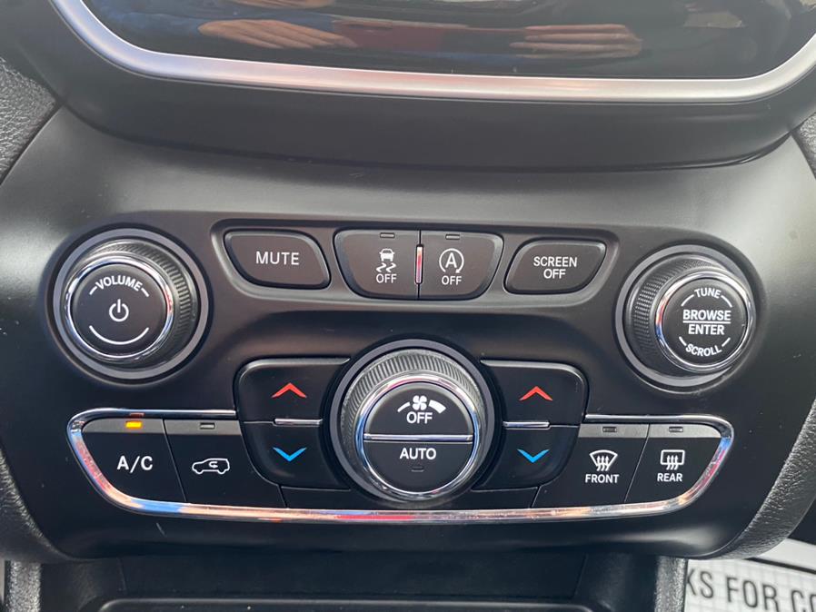 2019 Jeep Cherokee Limited 4x4, available for sale in Irvington , New Jersey | Auto Haus of Irvington Corp. Irvington , New Jersey 2019 Jeep Cherokee Limited 4x4, available for sale in Irvington , New Jersey | Auto Haus of Irvington Corp. Irvington , New Jersey
